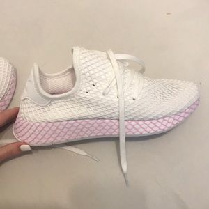 adidas tennis shoes